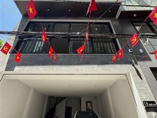 Bán Nhà 88 Phố Ngọc Thụy, Long Biên, 60m2, 8 tầng, gara 2 ô tô, thang máy, Full đồ