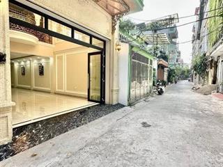 Bán Nhà Khu Phân Lô 918 Phúc Đồng, Long Biên, 92m2, MT5m, 8 Tầng, Gara ô tô, Thang Máy