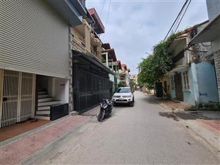 Hiếm Có, Đất Phố Nguyễn Sơn, Bồ Đề, 95m2, MT7.6m, Vỉa Hè, Kinh Doanh, Ô Tô Tránh