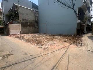 Bán 2 Lô Đất Ngõ 68 Ngọc Thụy, Long Biên, 52m2, MT5m, Phân Lô, Ô tô, Giá rẻ 