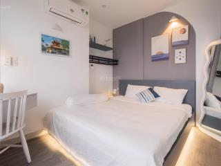 Bán gấp căn hộ góc 2pn view thành phố tuyệt đẹp dòng tiền homestay ổn định 2535 triệu/tháng