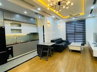 Chính chủ bán căn hộ ct8 dt 96m2. căn vuông vắn ko dính nghĩa trang. 3pn2vs full nội thất, bc đn