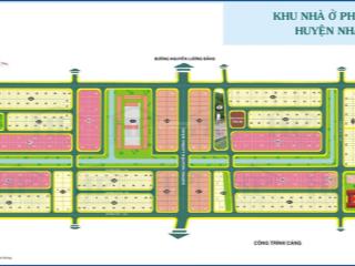 Bán nền nhà phố vạn phát hưng, đường 20m, 6x24m, giá 58tr/m2.  bích trâm 0984 975 ***