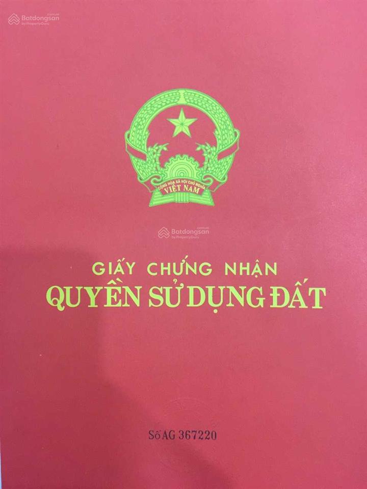 Bán đất nền dự án kdc cotec phú xuân 100m2 giá 42tr/m2 ngay tthc nhà bè.  0984 975 ***