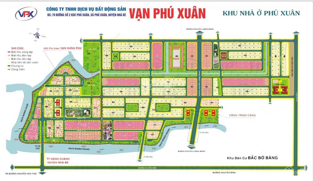 Cập nhật giá đất nền vạn phát hưng, phú xuân, tháng 11/2025   0984 975 *** bích trâm