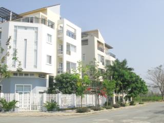 Bán nền nhà phố vạn phát hưng 126m2 giá 51tr/m2 đường 12m,  bích trâm 0984 975 ***