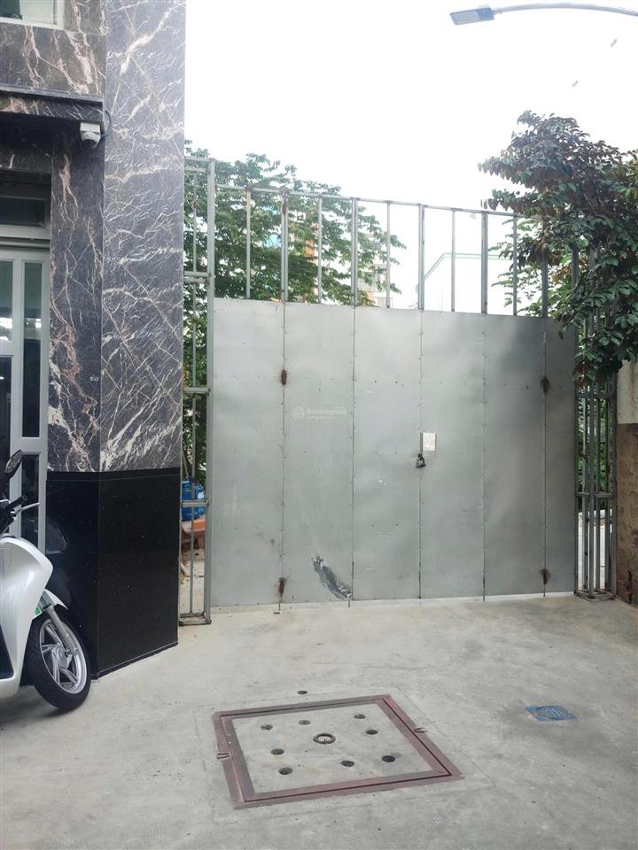 Bán đất 75m2, giá 8,8 tỷ tại nguyễn thượng hiền, p5, bình thạnh, hcm