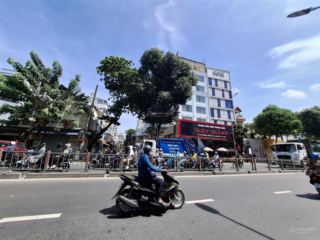 Bán đất tại quang trung, gò vấp, hồ chí minh, giá cực tốt 6,8 tỷ, 88m2