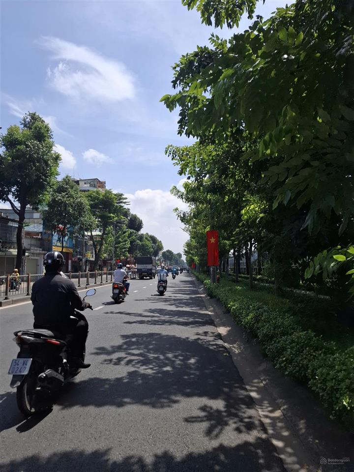 Bán đất tại quang trung, gò vấp, hồ chí minh, giá cực tốt 6,8 tỷ, 88m2