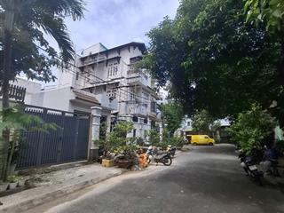 Bán đất 85m2 tại dương quảng hàm, p6, gò vấp, hcm chỉ với 10,3 tỷ