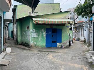 Bán nhà chính chủ 334/59 nguyễn văn nghi gò vấp, 52m2