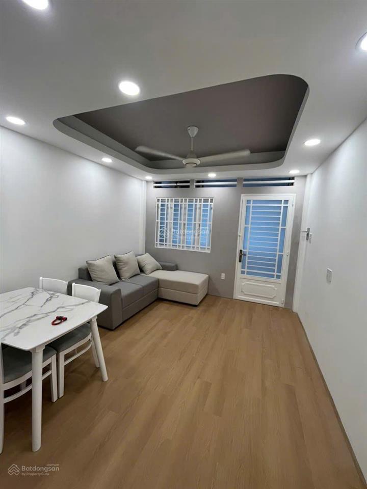 Bán ch 2pn, 1wc, 43,6m2 tại huỳnh văn chính, 2,5 tỷ giá ưu đãi chính chủ