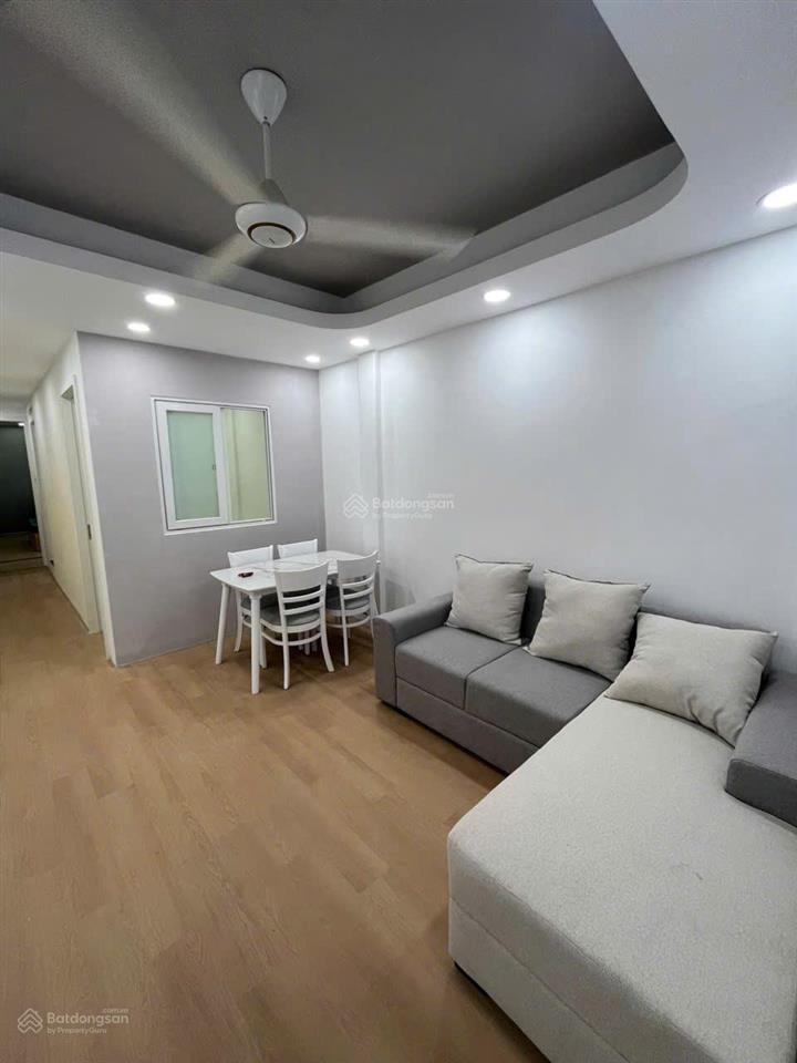 Bán ch 2pn, 1wc, 43,6m2 tại huỳnh văn chính, 2,5 tỷ giá ưu đãi chính chủ