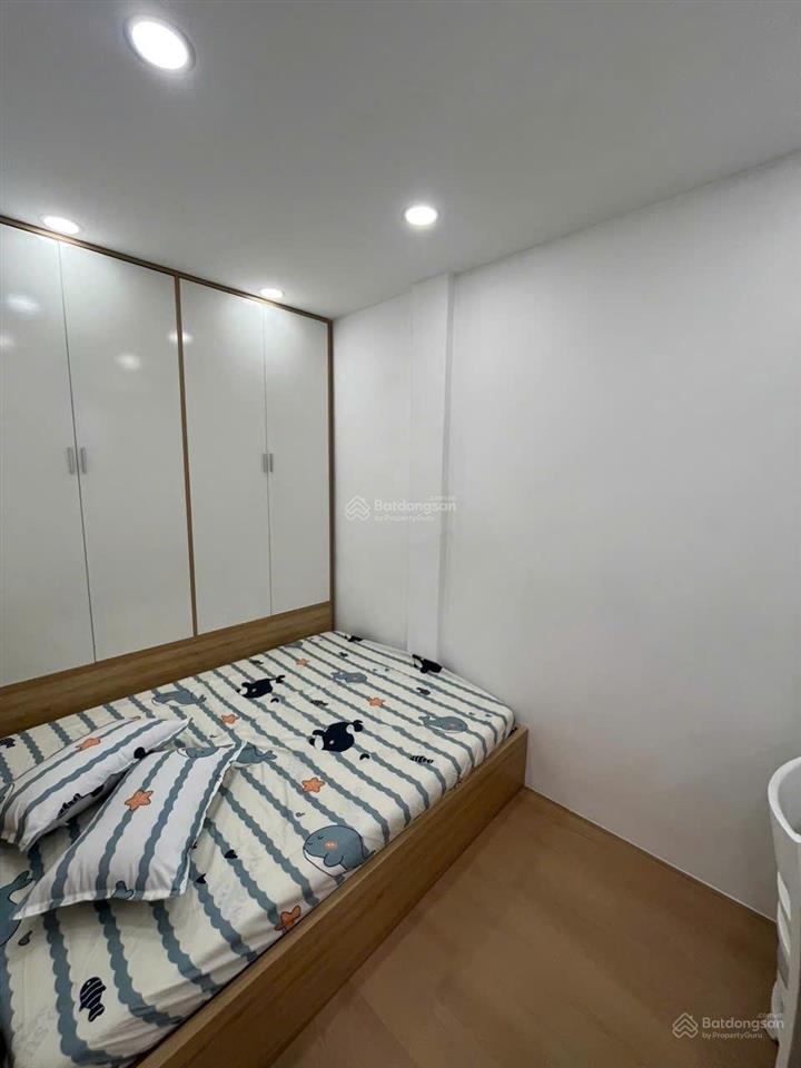 Bán ch 2pn, 1wc, 43,6m2 tại huỳnh văn chính, 2,5 tỷ giá ưu đãi chính chủ