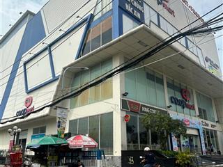 Siêu hot bán nhà riêng 20,5m2 tại quang trung, gò vấp, 2,65 tỷ sau lưng coop mart