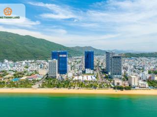 Cần bán căn hộ chung cư sea tower flc quy nhơn 46mv studio full nội thất 1,3 tỷ