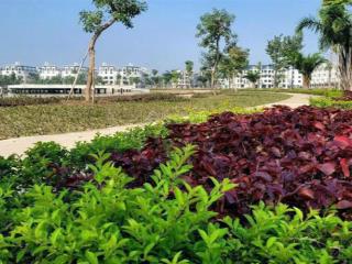 Hàng hiếm mặt đại lộ thảo viên giá tốt cho khách đầu tư tháng 5/2025