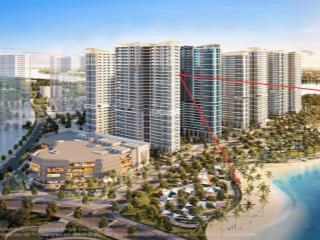 Bán căn hộ 3pn view sông  the opus one, vinhomes grand park thủ đức