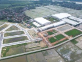 Bán 2 lô liền kề mặt bằng xuân hồng, thọ xuân  đối diện tttm, sổ sẵn, giá chỉ 1,x tỷ/lô
