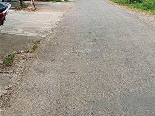 Bán lô đất mặt đường nhựa trịnh khắc phục tt sao vàng thọ xuân giá chỉ 850 triệu