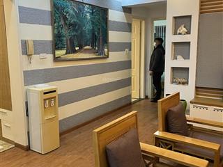 Mỹ đình sông đà  cho thuê ch 1 ngủ 57m2 full đồ giá 8.5tr/th,  0976 215 ***
