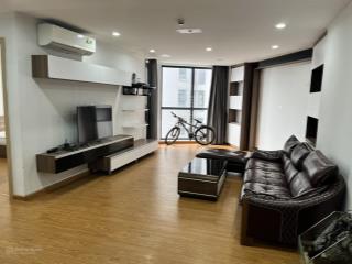 Siêu hiếm cho thuê md complex 110m2 3 ngủ 2vs full nội thất giá 16tr/th   0976 215 ***