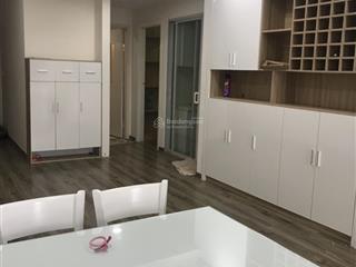 Siêu hot cho thuê mhdi đình thôn 75m2 3pn 2vs đồ cơ bản giá 11tr/th  0976 215 ***