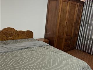 Sudico sông đà  cho thuê ch 2 ngủ full đồ đẹp 60m2 giá 11.5tr/th vào luôn  0976 215 ***