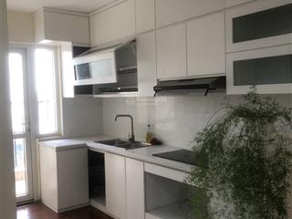 Mỹ đình plaza  cho thuê ch 2 ngủ full đồ đẹp 80m2 giá 12tr/th vào luôn  0976 215 ***