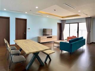 Siêu hiếm  cho thuê the sun mễ trì 80m2, 2 ngủ 2 vs full đồ 15tr/th  0976 215 ***