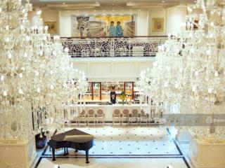 Chuyển nhượng khách sạn 4* trung tâm phố cổ, lợi nhuận khủng. pháp lý đầy đủ, giá 850 tỷ