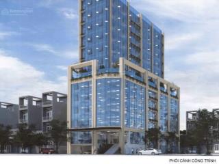 Chuyển nhượng mảnh đất vị trí vàng đường trường chinh. đã được cấp phép xây văn phòng. giá 140 tỷ.