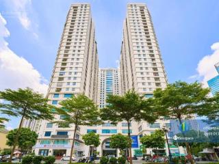 Chuyển nhượng toà văn phòng trung tâm cầu giấy. vị trí vàng, toà văn phòng bề thế, dthu khủng.