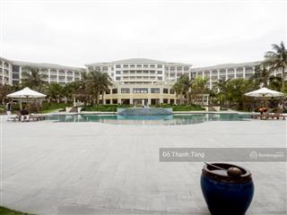 Chuyển nhượng resort 5* mặt biển hội an, thiết kế đẳng cấp, vị trí kim cương. đầy đủ hồ sơ pháp lý