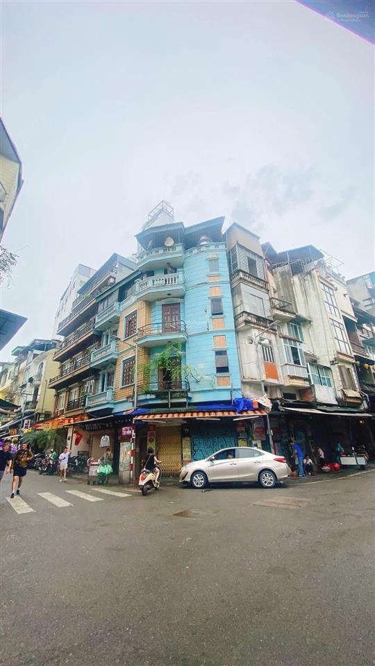 Bán lô đất vị trí kim cương trung tâm phố cổ ngã tư tạ hiện, lương ngọc quyến. full thổ cư, 220 tỷ