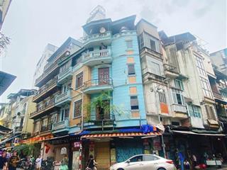 Bán lô đất vị trí kim cương trung tâm phố cổ ngã tư tạ hiện, lương ngọc quyến. full thổ cư, 220 tỷ