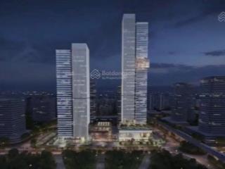 Chuyển nhượng dự án landmark 55 toạ lạc tại lô đất b3cc2 kđt starlake tây hồ tây. pháp lý nét căng.