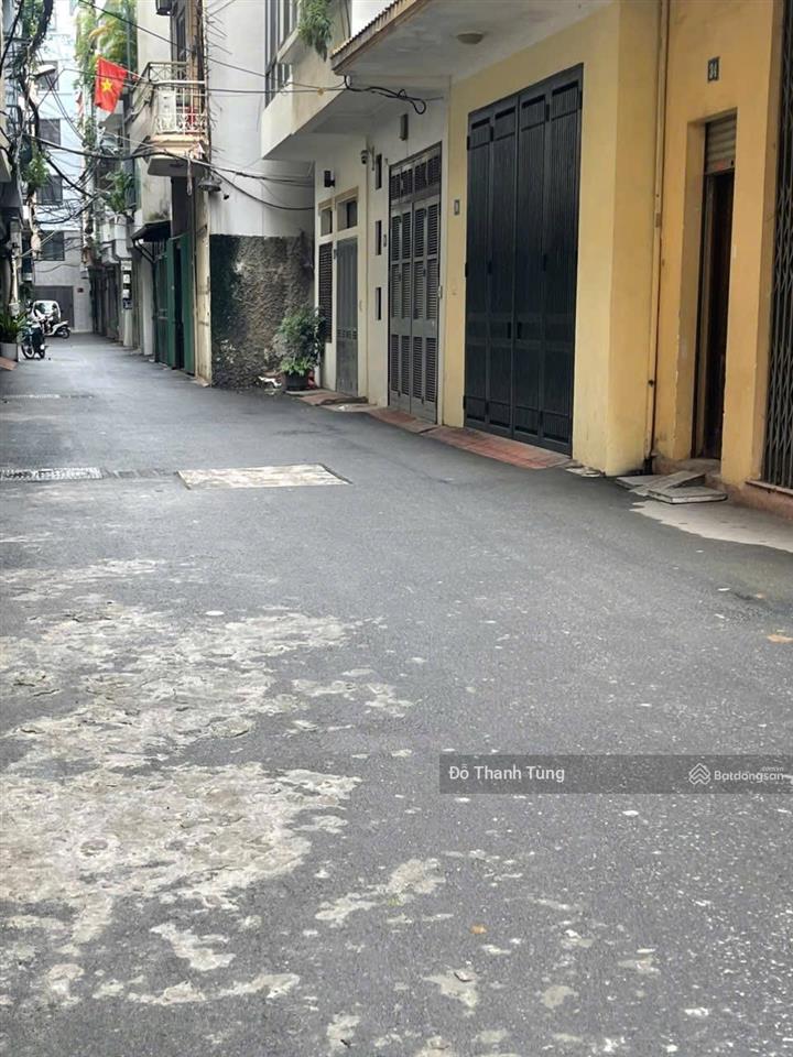 Bán đất hoàng văn thái, khương mai, thanh xuân, hà nội, 16,5 tỷ, 51 m2 đẹp xuất sắc