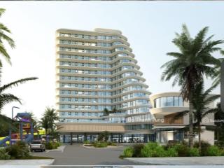 Chuyển nhượng dự án khách sạn 5* view biển. vị trí đắc địa pháp lý chuẩn giao dịch ngay. giá 190 tỷ