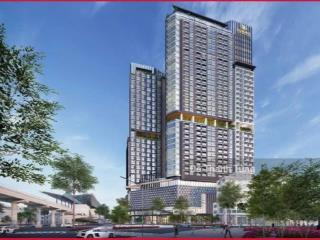 Chuyển nhượng dự án hỗn hợp văn phòng  khách sạn  tttm. mặt đường hồ tùng mậu. tiềm năng rất lớn