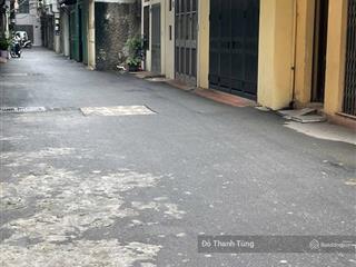 Bán đất hoàng văn thái, khương mai, thanh xuân, hà nội, 15,5 tỷ, 51 m2 đẹp xuất sắc