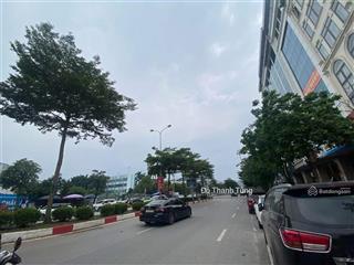 Bán mảnh đất đẹp mặt phố trần vỹ, cầu giấy. diện tích lớn, mặt tiền khủng. giá chào chỉ 91,5 tỷ