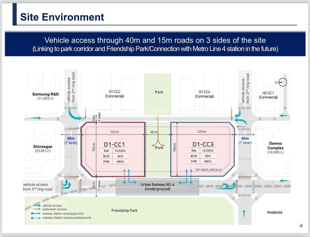 Chuyển nhượng dự án văn phòng kết hợp khách sạn 5* đẳng cấp khu phúc hợp starlake tây hồ tây
