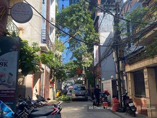 Bán lô đất phân lô lê trọng tấn, thanh xuân. mặt tiền khủng, ở hay kinh doanh đều rất tiềm năng.