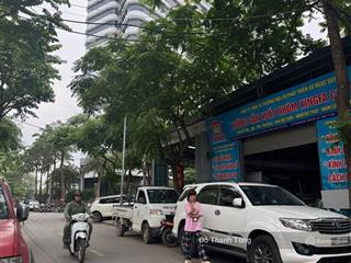 Bán mảnh đất hiếm, siêu đẹp mặt phố lộc, bắc từ liêm. diện tích rộng, mặt tiền quyền lực. giá 55 ty
