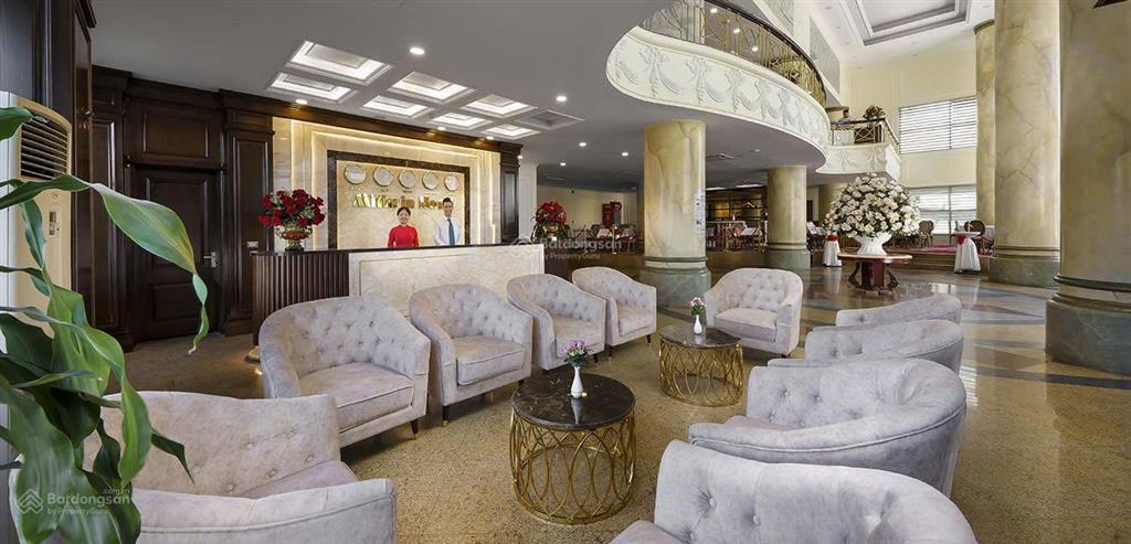 Chuyển nhượng khách sạn 4* tại bãi cháy, hạ long. sổ đỏ lâu dài, lãi kép của bđs mang lại tuyệt vời