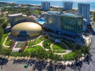 Chuyển nhượng khách sạn 5* pullman vũng tàu. vị trí kim cương tp biển, doanh thu siêu khủng.