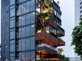 Chuyển nhượng biệt thự khủng 8 tầng view siêu đẹp. nằm trong khu bt tứ hiệp,phù hợp vừa ở và kdoanh