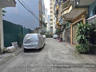 Bán đất tại lạc trung, 57 tỷ, 136m2, mặt tiền đẹp, nhiều tiện ích