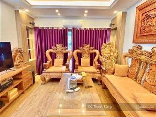 Hot bán nhà dương quảng hàm, cầu giấy. vị trí đẹp, rộng rãi vài bước ra công viên. giá chỉ 11,8 tỷ